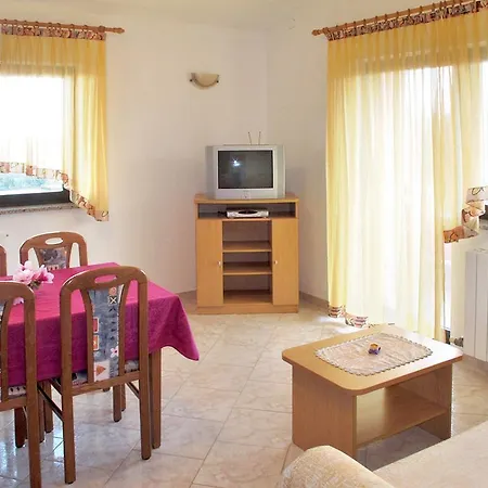 Haus Krase Apartman Peruški
