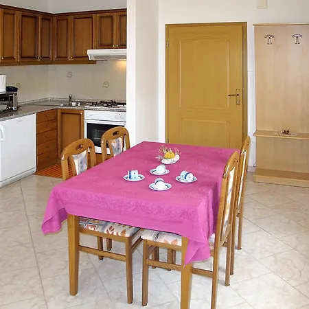 Haus Krase * Peruški