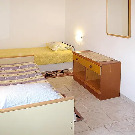 Haus Krase Apartman Peruški