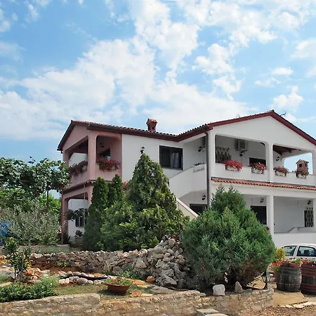 Haus Krase *